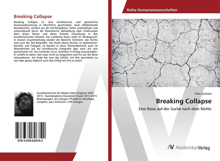 Produktbild: Breaking Collapse