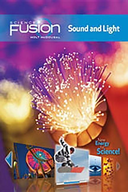 Produktbild: Student Edition Interactive Worktext Grades 6-8 2012
