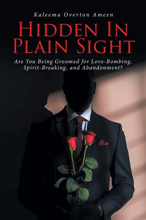 Produktbild: Hidden In Plain Sight