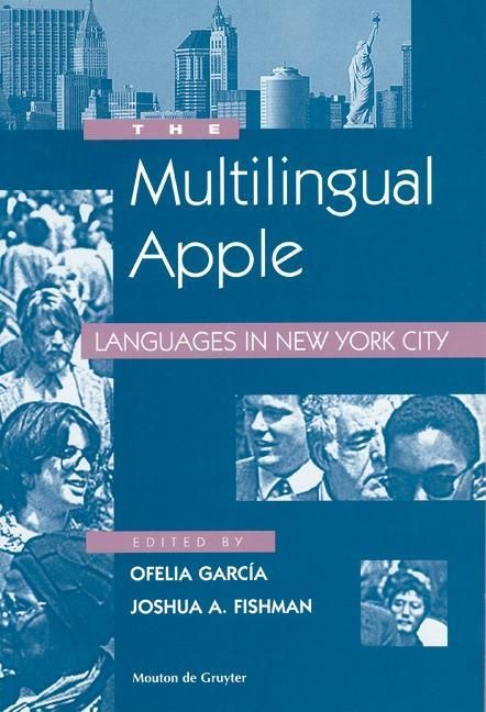 Produktbild: The Multilingual Apple