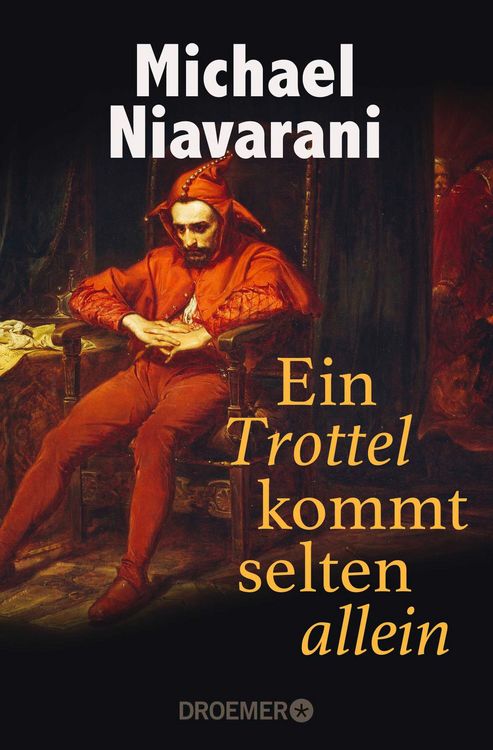Produktbild: Ein Trottel kommt selten allein