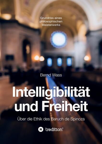 Produktbild: Intelligibilit&auml;t und Freiheit