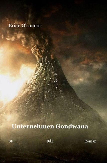 Produktbild: Unternehmen Gondwana Band I
