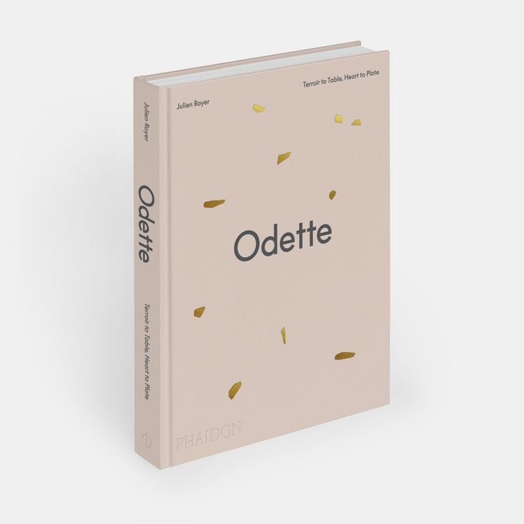 Produktbild: Odette