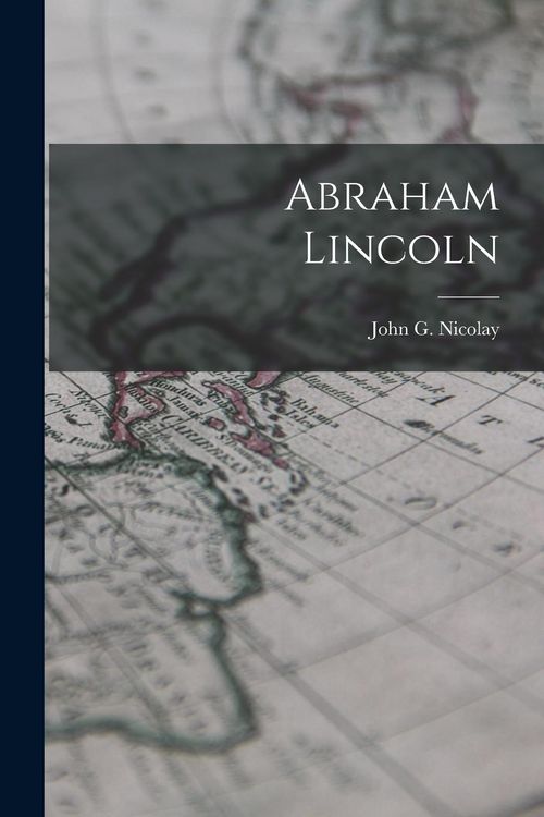 Produktbild: Abraham Lincoln