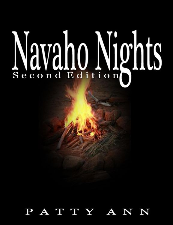 Produktbild: Navaho Nights