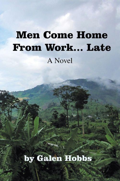 Produktbild: Men Come Home from Work . . . Late