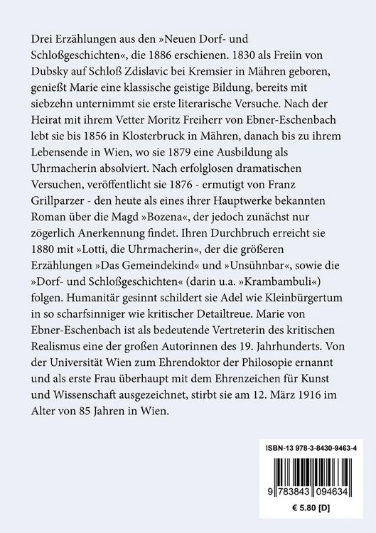 Produktbild: Der gute Mond / Er la&szlig;t die Hand k&uuml;ssen / Ihr Traum