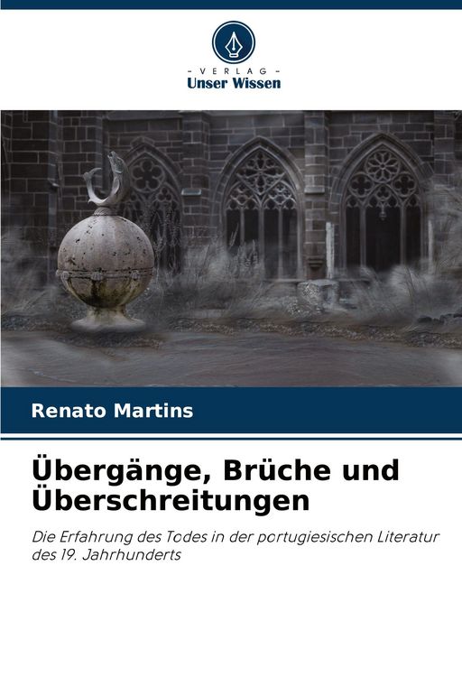 Produktbild: &Uuml;berg&auml;nge, Br&uuml;che und &Uuml;berschreitungen