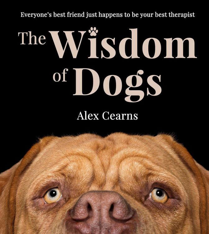 Produktbild: The Wisdom Of Dogs