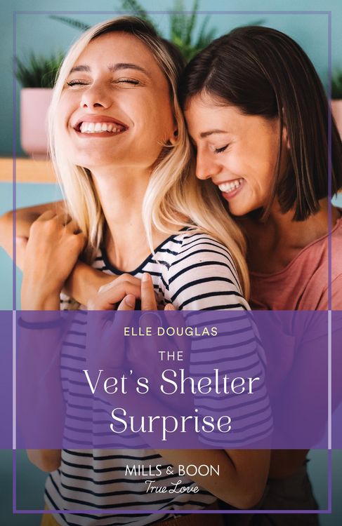 Produktbild: The Vet's Shelter Surprise