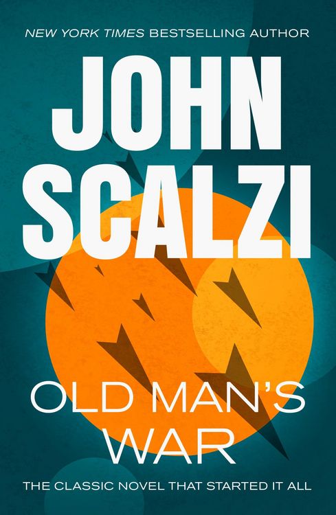 Produktbild: Old Man's War