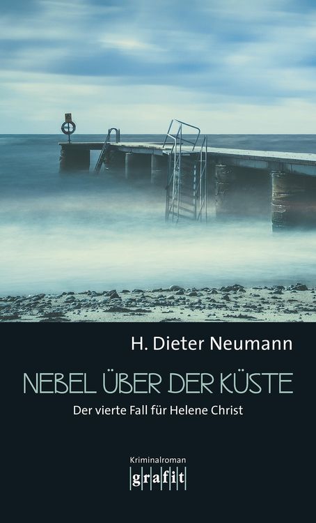 Bild vom Artikel Nebel über der Küste vom Autor H. Dieter Neumann