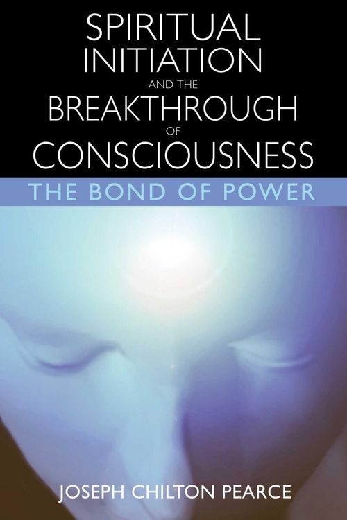 Produktbild: Spiritual Initiation and the Breakthrough of Consciousness
