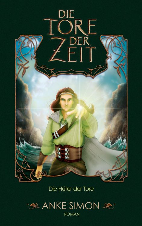 Produktbild: Die Tore der Zeit