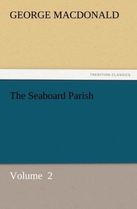 Produktbild: The Seaboard Parish