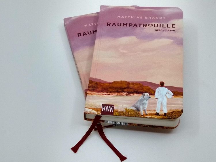Produktbild: Raumpatrouille