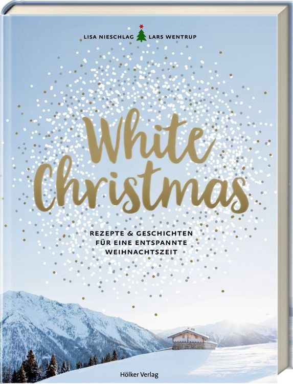 Produktbild: White Christmas
