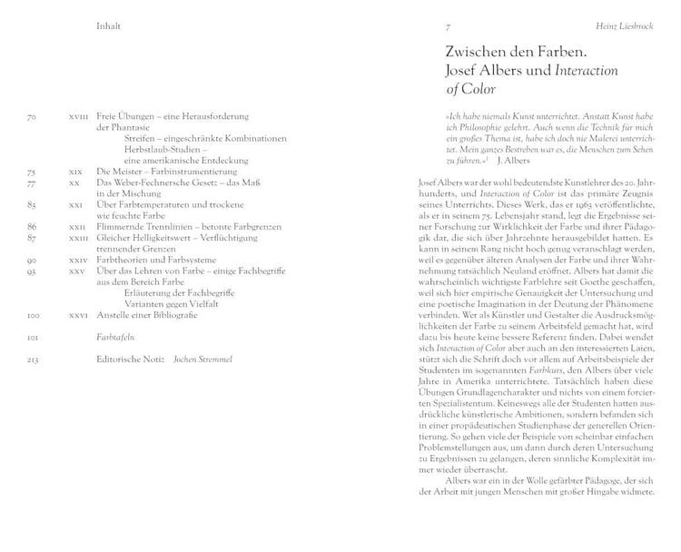 Produktbild: Josef Albers. Interaction of Color