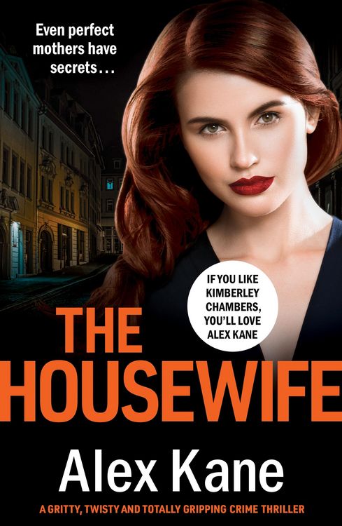 Produktbild: The Housewife