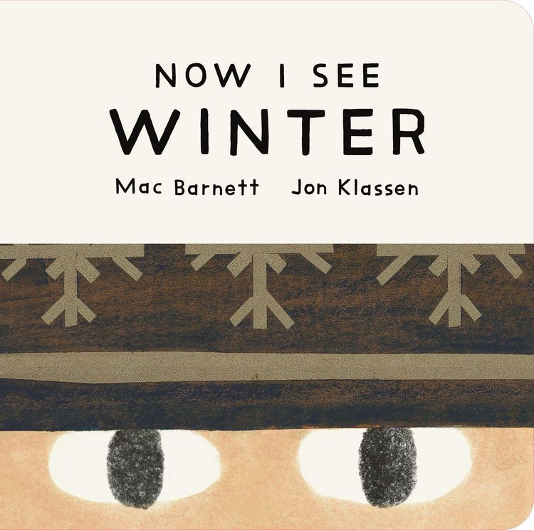 Produktbild: Now I See Winter