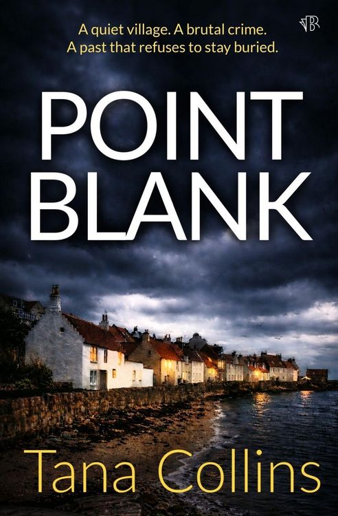 Produktbild: Point Blank