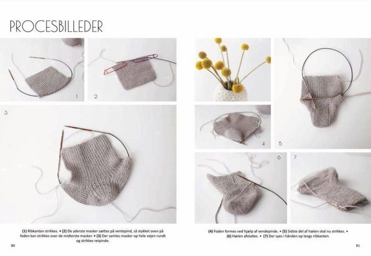 Produktbild: Stricken f&uuml;r die Kleinsten