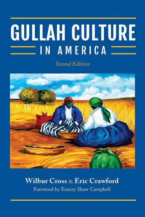 Produktbild: Gullah Culture in America