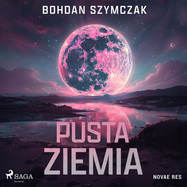 Produktbild: Pusta ziemia