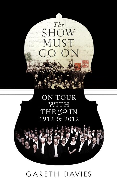 Produktbild: The Show Must Go On