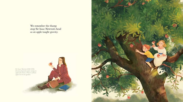 Produktbild: The Witness Trees