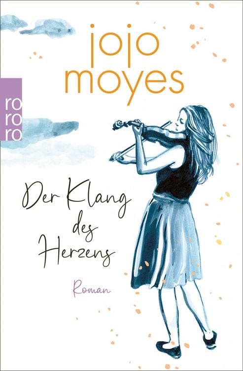 Produktbild: Der Klang des Herzens