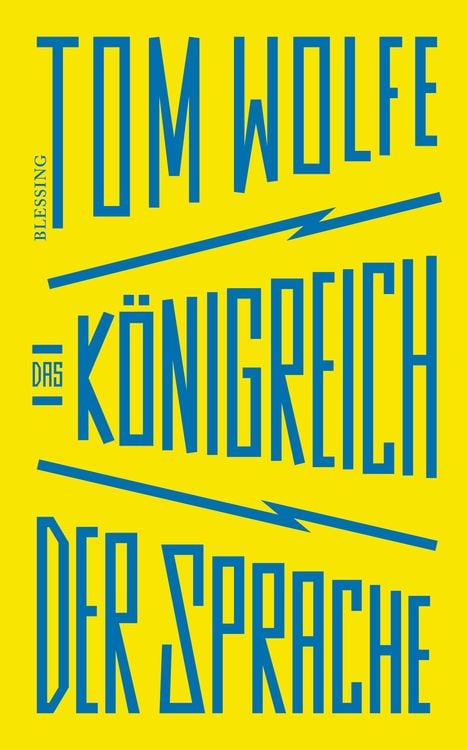 Produktbild: Das Königreich der Sprache