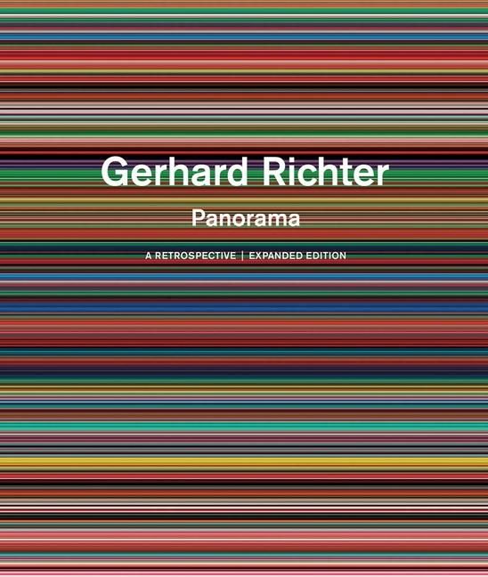 Produktbild: Gerhard Richter: Panorama