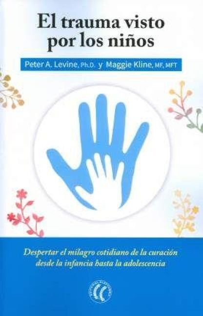 Produktbild: El trauma visto por los ni&ntilde;os