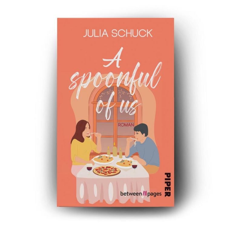 Produktbild: A spoonful of us