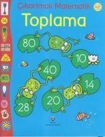 Produktbild: Cikartmali Matematik Toplama
