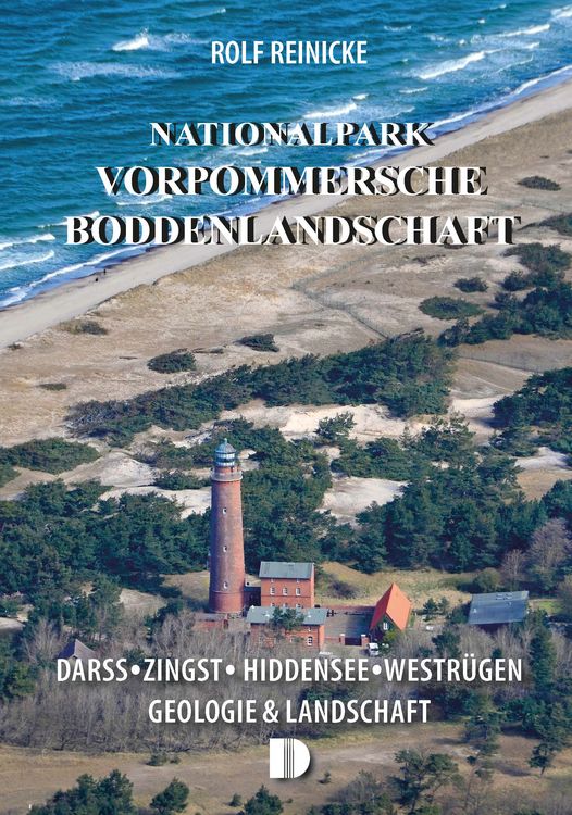 Produktbild: Nationalpark Vorpommersche Boddenlandschaft