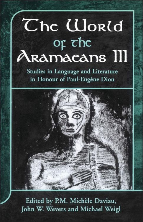 Produktbild: The World of the Aramaeans