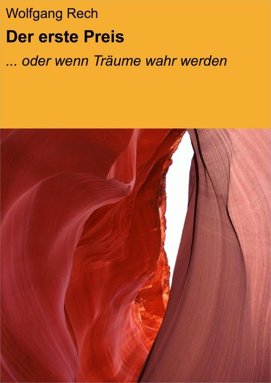 Produktbild: Der erste Preis