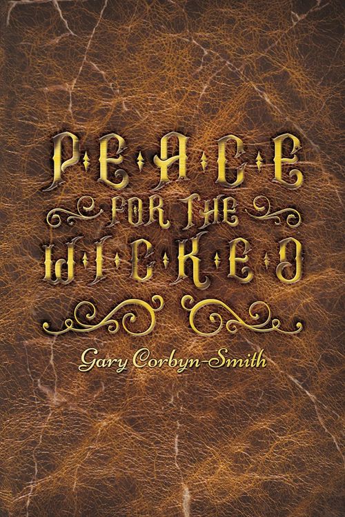 Produktbild: Peace for the Wicked
