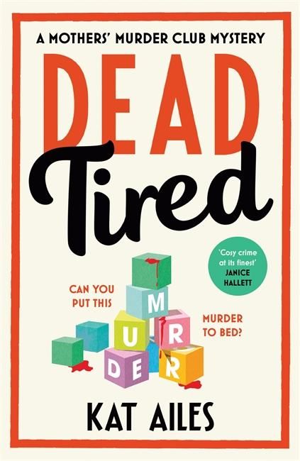 Produktbild: Dead Tired