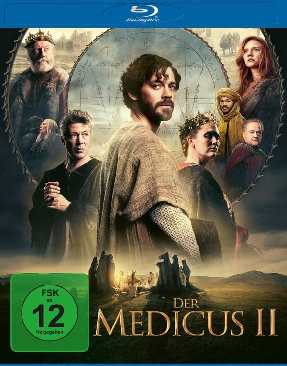 Produktbild: Der Medicus 2