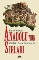 Produktbild: Anadolunun Sirlari