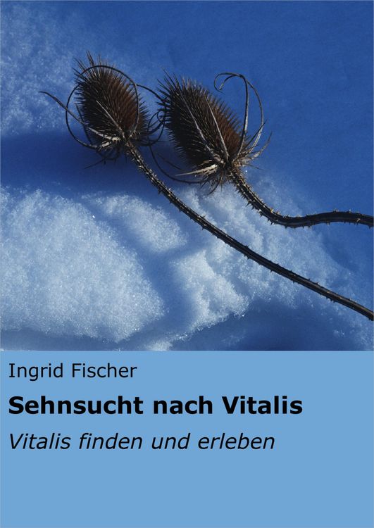 Produktbild: Sehnsucht nach Vitalis