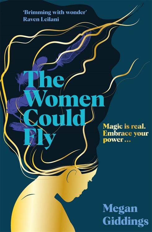 Produktbild: The Women Could Fly