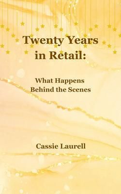 Produktbild: Twenty Years in Retail