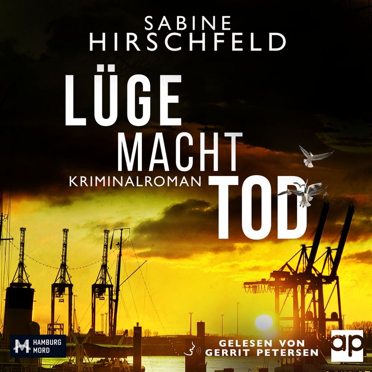 Produktbild: L&uuml;ge Macht Tod