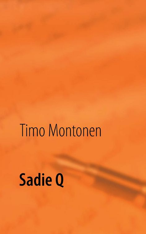 Produktbild: Sadie Q