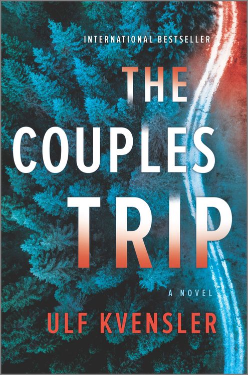 Produktbild: The Couples Trip